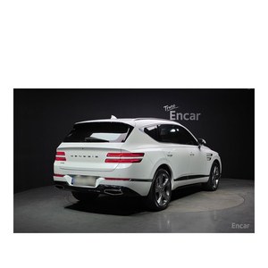 Genesis GV80 2024 2.5T Gasolina 2WD con 65,856 km, Caja de Cambios Automática, Asientos de Cuero, Volante a la Izquierda, Cámara Trasera - Product Image 2