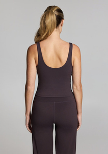 Camiseta de Verano de Moda en Oferta, Camiseta sin Mangas de Punto Acanalado, Ajustada y Transpirable para Mujer - Product Image 5