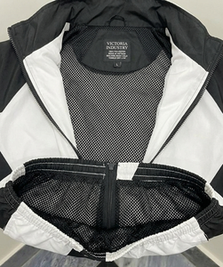 ชุดเซ็ตแทรคสูทกันลมน้ำหนักเบา ระบายอากาศได้ดี รุ่น Unisex Active 2 ชิ้น ลาย Ridge กันน้ำ หลากสี สไตล์สตรีทแวร์ - Product Image 2