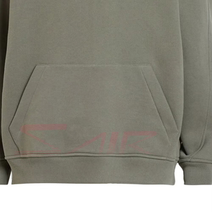 Sudaderas Extra Grandes de Moda para Hombre de Primera Calidad, Ropa de Talla Grande, Sudaderas Extra Grandes - Product Image 5