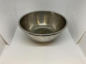 Tazón Médico de Acero Inoxidable Plateado de Alta Calidad de 270 mm, Instrumentos Quirúrgicos con Certificación CE, Fuente de Alimentación Manual, MOQ Bajo 1 - Product Image 4