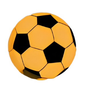Balón de Fútbol Preinflado, Balón de Fútbol para Partidos, Fabricante OEM, Proveedor Mayorista al por Mayor - Product Image 1