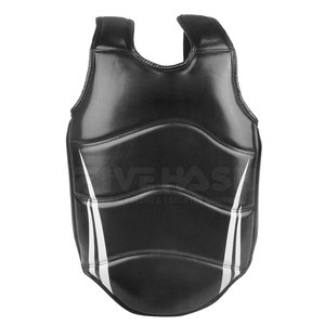 Protection Thoracique Légère à Prix Abordable pour Adultes Hommes – Protection Complète de la Poitrine de Qualité Supérieure - Product Image 4