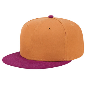 Gorra de Béisbol Bordada para Equipos Deportivos y Clubes, Gorra Snapback Personalizada de Hip Hop, Gorra de Moda Urbana - Product Image 3