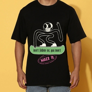 Camiseta 100% algodón personalizable con estampado para hombre, corte holgado, 2023, alta calidad, ecológica, de secado rápido, la mejor edición original. - Product Image 1