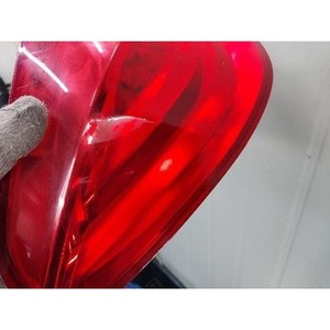 Série 7 F01, F02, F04 2008-2012 Feu arrière gauche d'occasion OEM 7182197 - Product Image 3
