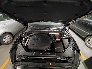 Volvo V60 T6 AWD Momentum 2020 - Product Image 4