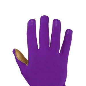 Guantes de Bateo de Béisbol de Cuero Premium, Absorción de Impactos Avanzada, Tejido Transpirable, Diseño Ligero, Ajuste Ambidiestro para - Product Image 5