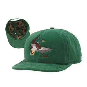 Casquettes de sport de qualité supérieure, faible MOQ, nouvelle collection, prix abordable, fabriquées au Pakistan 2026. - Product Image 2