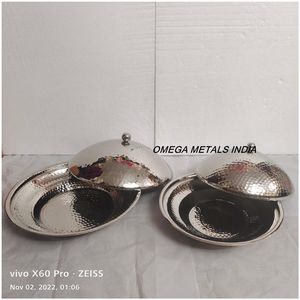 Grande casserole multifonctionnelle d'excellente qualité pour réchauffer les aliments marmite chauffante allant au lave-vaisselle pour ustensiles de cuisine et vaisselle - Product Image 2