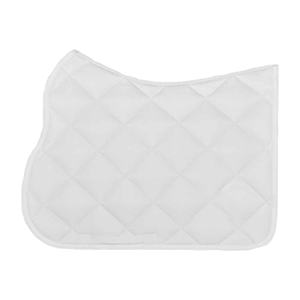 Vente en gros de tapis de selle de dressage pour chevaux en coton de qualité supérieure, très demandés, tendance, nouvelle arrivée, nouveau style, en promotion - Product Image 4