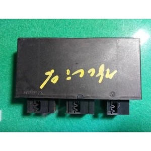 ECU และโมดูลคอมพิวเตอร์มือสองสำหรับรถยนต์ซีรีส์ 7 รุ่น 6978232 - Product Image 2