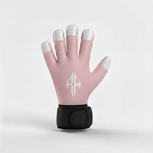 Guantes de Portero Unisex de Alta Calidad, Material PU, Encaje Transpirable, Protección para Dedos y Pulgar, RIVIAN ATLANTIC - Product Image 3