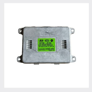 Piezas de repuesto para automóviles compatibles con Kia Stinger GTS, módulo de control de balastros para faro LED derecho 92190-J5100, piezas de automóviles coreanas - Product Image 6