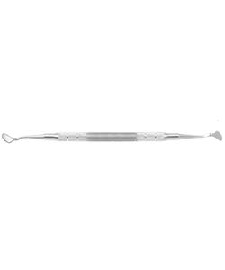 Cuchillo Goldman-Fox No. Cuchillo Quirúrgico Periodontal de Acero Inoxidable 7, Instrumento Quirúrgico Dental para Tejidos Blandos y Encías - Product Image 1