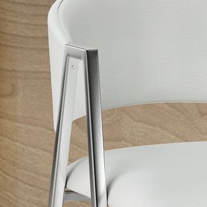 Set di 2 sgabelli da bar moderni MP2 - Product Image 3