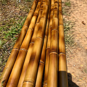 PALOS DE BAMBÚ NATURAL DE ALTA CALIDAD PARA EXPORTACIÓN A VIETNAM - Sra. Alina - Product Image 4