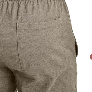 Nuevos Pantalones Deportivos para Hombre, Tejido Premium, Cómodos para Salidas Casuales, Viajes y Estilo de Vida Activo - Product Image 6