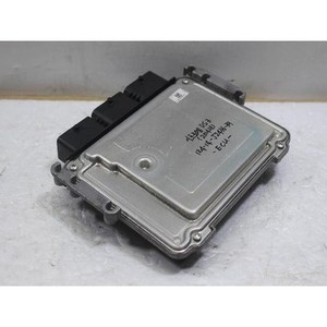 ECUs et modules informatiques d'occasion Citroën DS3 9805947680 - Product Image 6