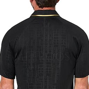 Polo de Tenis para Hombre 2026, Tela Elástica de Secado Rápido, Ajuste Atlético, Polo de Tenis de Primera Calidad - Product Image 4