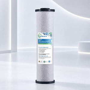 Filtre de réduction du chlore et du chloramine, filtre anti-cryptosporidium, filtre à charbon durable, prêt à être expédié - Product Image 1