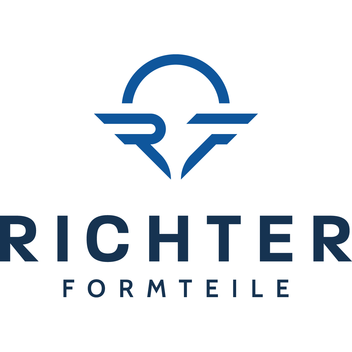 Richter Formteile GmbH logo