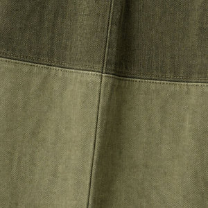 Plus Size Women's Straight-Leg Full-Length <b>Jeans</b> High <b>Waist</b> <b>Elastic</b> Fabric Enzyme Wash Four Seasons Wearable Denim Pants - Product Image 5