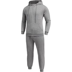 Survêtement en nylon imperméable pour hommes ensemble de course en plein air solide rouge blanc panneau Design coupe-vent Style tenue de sport 2026 - Product Image 4