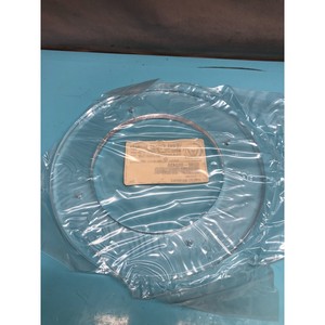 AMAT 0200-00043 QUARTZ, COVER 6", POLY .40 - อุปกรณ์และอะไหล่เซมิคอนดักเตอร์ระดับโลกที่เชื่อถือได้ - Product Image 3