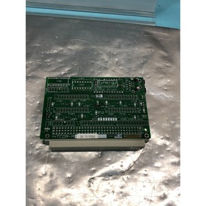 SYNERGY MICRO SYSTEMS 2VP12U9 PCB, TCOM-M, 182005 - Équipements et pièces semi-conductrices d'occasion fiables à l'échelle mondiale chez - Product Image 6