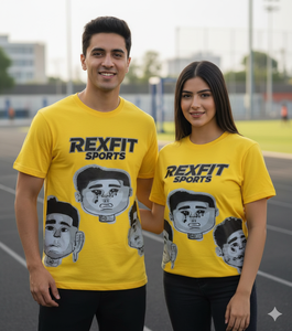 Camisetas con Logotipo Serigrafiado, Fabricante Líder, Mejor Material, Color Personalizado, Edición Artesanal, Corte Holgado, Unisex - Product Image 6