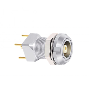 Conectores de empuje y tracción autoblocantes de la serie S FFA FFY ERA ERN EPE PCA EPL 00S 0S 1S 2S para pruebas y mediciones de sensores médicos - Product Image 3