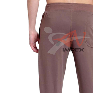 Nouveau style 2026 – Pantalon de jogging décontracté léger et imperméable pour homme, en toile de haute qualité, avec impression de logo personnalisé, coupe droite - Product Image 6