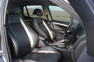 2008 S-a-a-b 9-3 A-e-r-o S-p-o-r-t-C -- o-m-b-i - Product Image 5