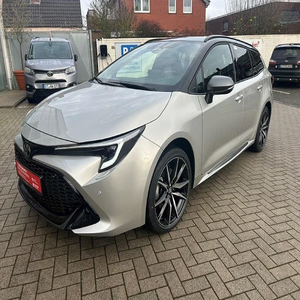 Toyota Corolla 20L GR Sport Hybride Touring Sports ACC Sièges chauffants LED Caméra de recul - Product Image 4
