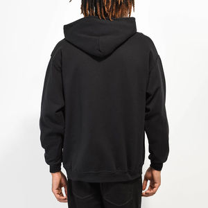 Fabricant pakistanais de sweats à capuche pour hommes avec strass, vente en gros de sweats à capuche pour hommes avec strass en stock, design personnalisé, prix bas - Product Image 3