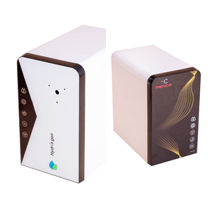 Dispensador de Agua de Escritorio de Alta Calidad para Hogar y Oficina con Sistema de Ósmosis Inversa (RO) de 100 GPD y 4 Etapas - Product Image 6