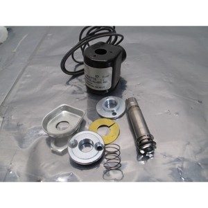 AIRMATIC-ALLIED V323X-1 120/60 V, 11 W, 113132 - Equipo y Piezas de Semiconductores de Confianza de Global Legacy Semiconductor - Product Image 2