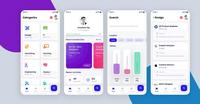 RoyalCraft Enterprise, Aplicación Móvil para Búsqueda de Trabajo y Reserva de Alquileres, Notificaciones Push para IOS/Android/Mac, Carga de Currículum, Alertas de Trabajo, Candidatos