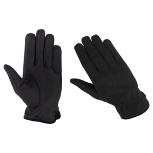 Hot Sale Heavy-Duty Goat Grain Leather Assembly <b>Gloves</b> Industrial <b>Driver</b> Safety Hand Protection Fireproof Heat Spark Resistance - Product Image 6