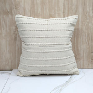 New Design Pillow Cases Decorative Couch <b>Cushion</b> <b>Covers</b> with Zippers Beautiful <b>Cushion</b> <b>Cover</b> Handmade Pillow Sham - Product Image 5