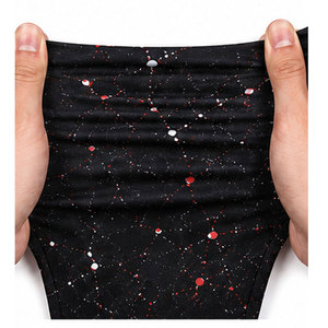 High Elastic Training Pants Offering targeted support, moisture control, and a streamlined design for fitness enthusiasts and at - Product Image 5