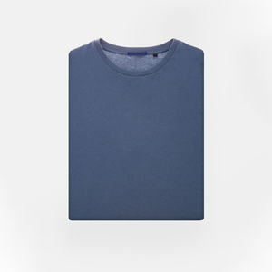 Camisetas Clush Industries 100% Algodón Más Vendidas, Personalizadas para Hombre, Último Estilo, Tejido de Punto, Secado Rápido, Transpirables, Cortas - Product Image 2