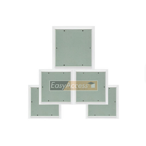 Elite Moisture Proof Square Access Panel Premium Ceiling Tile Inspection Door for Wall and Ceiling Made in India - Product Image 4