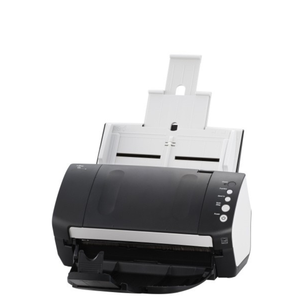 เครื่องสแกนเอกสาร Fi 7140 ประสิทธิภาพสูง แบบสอง<span class=keywords><strong>หน้า</strong></span> A4 ความเร็ว 40 <span class=keywords><strong>หน้า</strong></span>ต่อนาที 80 ภาพต่อนาที ความละเอียด 600dpi ระบบ CCD คู่ รองรับ ADF 80 แผ่น อัตโนมัติ พอร์ต USB 2.0 สำหรับสำนักงาน - Product Image 5