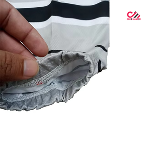 New Design Your Own Customized Sublimated Ice Hockey <b>Socks</b> 100% Polyester Breathable <b>Moisture</b>-Wicking Short Sleeve High Quality - Product Image 6