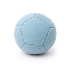 Low MOQ and Rapid Manufacturing Sports <b>Hacky</b> <b>Sack</b> Ball Bulk Supply with Custom Logo OEM ODM Supplier - Product Image 1