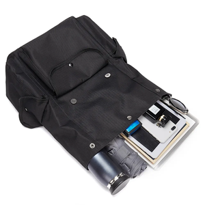 Sacs à dos unisexes de haute qualité pour enfants, étudiants, femmes, imperméables, pour la randonnée, les voyages, les sports décontractés, pour hommes - Product Image 5