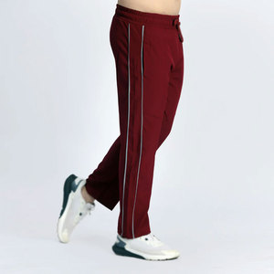 Good Quality Customize Your Own Logo <b>Men</b> <b>Trousers</b> Best Selling <b>Men</b> <b>Trousers</b> 2026 Plain Dyed <b>Men</b> <b>Trousers</b> - Product Image 3