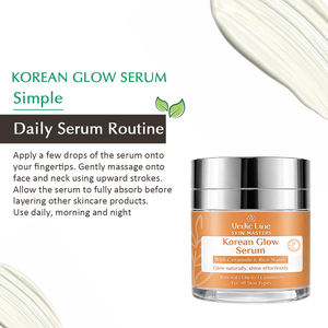 Suero Herbal Coreano Antienvejecimiento y Reductor de Arrugas con Beneficios a Largo Plazo Disponible a Precio de Mayoreo - Product Image 3